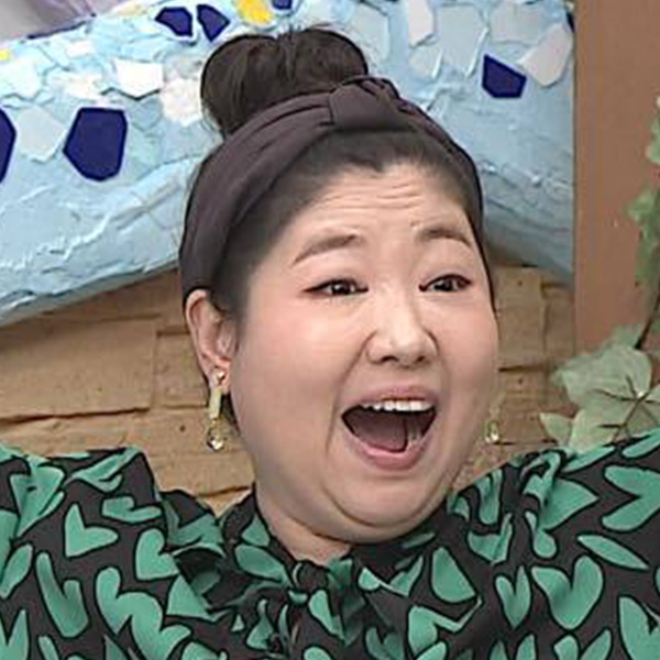 奥山佳恵